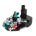 Dodge Ram 1500 2500 3500 Front Right Door Lock Actuator 931-635 1994-2002. Fixed Price $35.99.