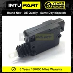 Intupart Door Lock Motor Solenoid Front Rear Left Right For Movano Interstar Mas. Fixed Price $13.38.