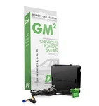 New Compustar / Firstech FT-GM2-DC Remote Starter For Select Vehicles. Fixed Price $73.55.