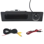 Zonfant Hd 720P Trunk Handle Rear View Backup Camera For Bmw. Fixed Price $77.43.