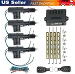 Car Power Roll Up Kit Automatic Window Closer Module For 4 Door Accessories. Fixed Price $28.87.