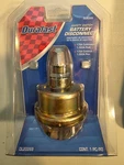 Duralast Battery Disconnect Switch DL20269 New. Fixed Price $33.99.