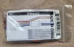 Compustar Cm Series DM600 Pin Door Lock Trunk Car Alarm Wire Harness Plug. Fixed Price $8.29.