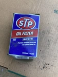 Stp Oil Filter S8316. Fixed Price $13.00.