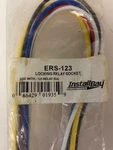 Install Bay Locking Relay Socket P/n ERS-123 Brand New Unused Part. Fixed Price $8.69.