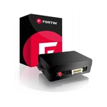 Fortin Keyoverrideall Encrypted Self Learning Data Bypass Module Unit Kit. Fixed Price $64.95.