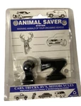 Vintage 1996 Loomco Animal Saver System Warning Whistle. Fixed Price $11.98.