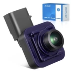 Acauto Rear View Backup Reverse Camera Fit Ford F250 F350 F450 F550 Super. Fixed Price $63.79.