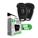 Excalibur Button 1-WAY Remote Kit Omegalink And Fortin St. Fixed Price $123.54.