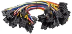 Install Bay Ers 124 Locking Relay Socket With Wire Harness Automotive- 25 Pack. Fixed Price $59.99.