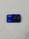 Minolta MNCD36 Hd Black Dash Cam 1080P 3" Just. Fixed Price $10.00.