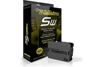 Idatalink Maestro Ads-msw Steering Wheel Control Integration Module New. Fixed Price $59.00.