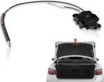 Trunk Lock Actuator Assembly For 2013-2018 Lexus ES350 ES300H Latch.... Fixed Price $92.99.