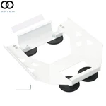 Starlink Mini Car Mount,magnetic Quick Release Roof Kit For Rv Vans Boat. Fixed Price $34.74.