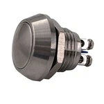 Momentary Push Button Switch, Urtone UR123, 1NO Spst Dc/ac 36V 2A Silver. Fixed Price $15.96.