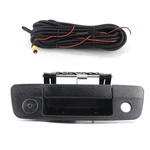 Fexon Rear View Backup Tailgate Handle Camera For Dodge Ram 1500 09-17. Fixed Price $62.74.
