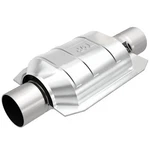Magnaflow 91034 Weld-on 2" Catalytic Converter POST-O2-PORT. Fixed Price $107.00.