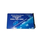 Directed Electronics 513T Siren/mini Piezo. Fixed Price $14.50.