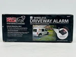 Mighty Mule Wireless Driveway Alarm System - FM231. Fixed Price $58.99.
