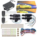 Car 4-DOOR Central Power Unlock Remote Kit Keyless Entry Actuator. Fixed Price $23.55.