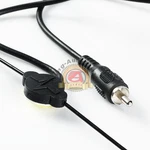 Mas Range Universal Extender Antenna For Car Alarm Remote Start. Fixed Price $7.28.