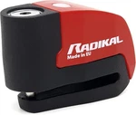 Radikal RK6 Scheibenschloss-alarm, Hi-end 120DB On/off-taste,.... Fixed Price $80.99.