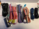 Viper 4X06 Wires Only Out Of 4706V, 4806V, 4606V, And 4816V Systems. Fixed Price $39.99.