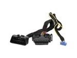 Directed(r) Digital Systems THT0D1 T-harness DBALL2 (for Toyota(r) TL1). Fixed Price $29.95.