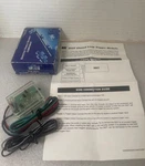 Directed Equipment Dei 502T Closed Loop Triggre Sensor Module With Instructions. Fixed Price $8.50.