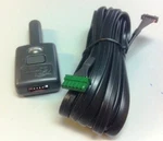Directed Electronics Responder Receiver Way Antenna Replacement Kit 6211T. Fixed Price $24.99.