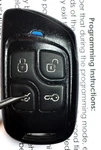Compustar Keyless Remote Entry Car Fob Starter CMVWXA0 For Mercedes Benz Fab. Fixed Price $65.99.