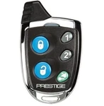 Genuine Oem Prestige 105BP Keyless Starter Remote Transmitter Fcc Elvatja. Fixed Price $34.95.
