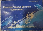 Lot Of (2) Directed Electronics P/n 502T Close Lope Sensor. Fixed Price $21.50.