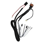 Horn Wiring Harness Relay Kit, Anti Impact Easy To Install 12V Cable. Fixed Price $27.97.