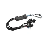 Rockford Fosgate RFPOL-RC5 Adapter. Fixed Price $159.99.