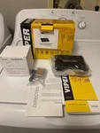 Directed Electronics 5X10 Digital Remote Start & Security System W/ 3XLS. Fixed Price $50.00.