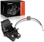 A-premium Trunk Lid Latch Lock Actuator Compatible With Mercedes-benz.... Fixed Price $127.31.