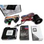 Firstech CM-900AS Controller Remote Start & Alarm Security Max Kit Module. Fixed Price $109.98.