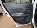 2025 Kicks Lh Driver Side Rear Door Interior Trim Panel Black G. Fixed Price $167.00.