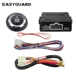 Smart Push Button Engine Start Module Compatible With Oem Remote Control Alarm. Fixed Price $38.17.