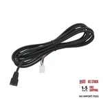 247768 15 Foot 6-PIN Schwintek 12V Dc Motor Harness Replacement For In-wall Rv. Fixed Price $41.57.
