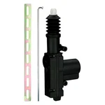 Install Bay Door Lock Actuator. Fixed Price $24.72.