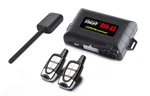 Crimestopper RS4-G5 Remote Start System + Fortin Int-sl-pl Databus Bypass Module. Fixed Price $119.99.