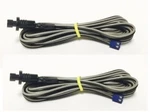 2 Dei Valet Programming Switch Alarm Remote Starts Viper, Avital, Python 8631. Fixed Price $11.95.