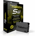 Idatalink Maestro Ads-msw Universal Steering Wheel Control Interface Adapter. Fixed Price $49.99.