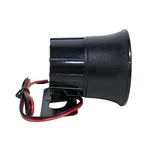 Scytek 120 Db 6 Tone Mini Loud Siren Horn Volt Universal 20W. Fixed Price $12.50.
