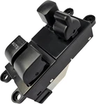 Window Master Switch For 1998-2004 Nissan Frontier Regular Cab King Door. Fixed Price $54.99.