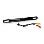 Boss LPCB36 Rearview Backup Camera 170 Degree Wide Angle Weatherproof 640X480. Fixed Price $39.19.