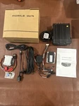 Mdvr Mobile Digital Video Recorder Mini Portable 5CH 1080P Gps Antenna. Fixed Price $54.99.