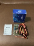 New Directed Dei 528T Adjustable 12 Volt Accessory Pulse Timer. Fixed Price $29.99.
